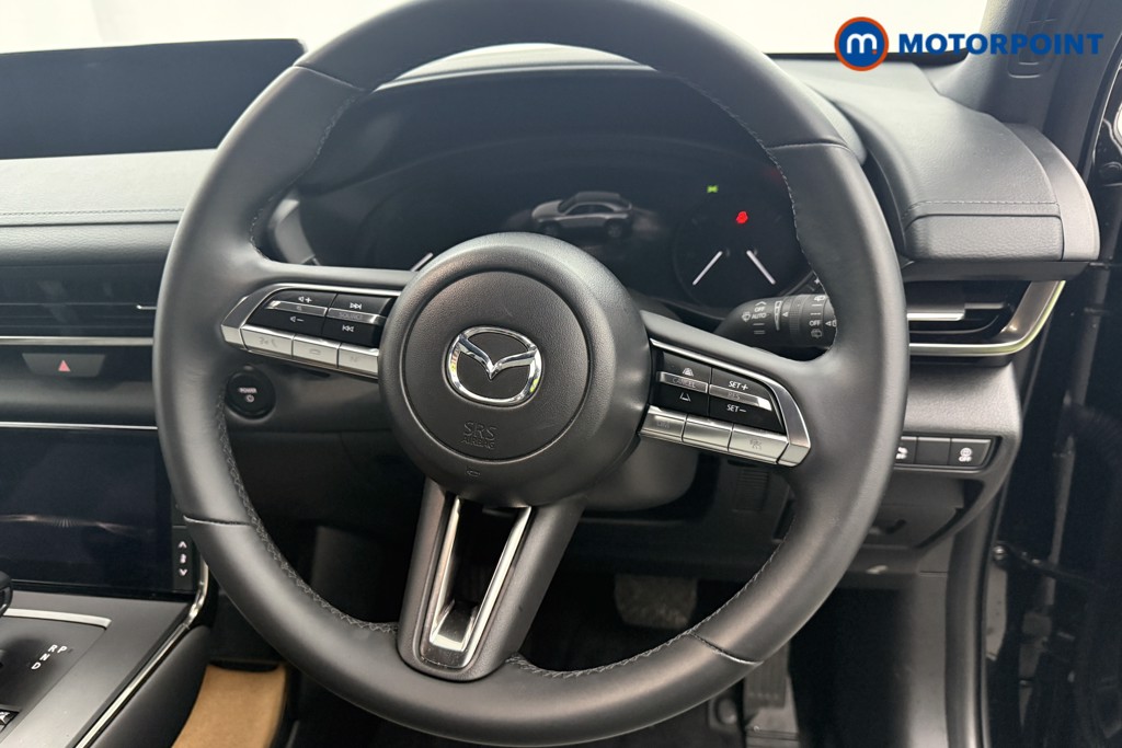 Mazda Mx-30 Prime Line Automatic Petrol Plug-In Hybrid SUV - Stock Number (1586341) - 2nd supplementary image