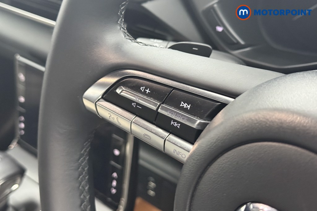 Mazda Mx-30 Prime Line Automatic Petrol Plug-In Hybrid SUV - Stock Number (1586341) - 3rd supplementary image