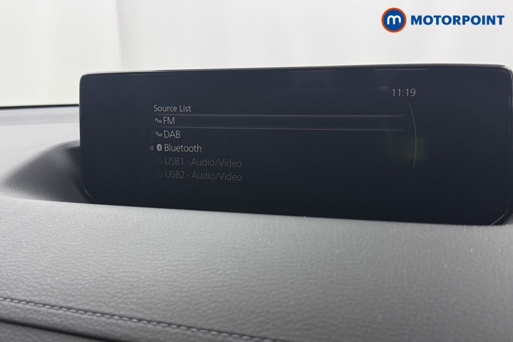 Mazda Mx-30 Prime Line Automatic Petrol Plug-In Hybrid SUV - Stock Number (1586341) - 8th supplementary image