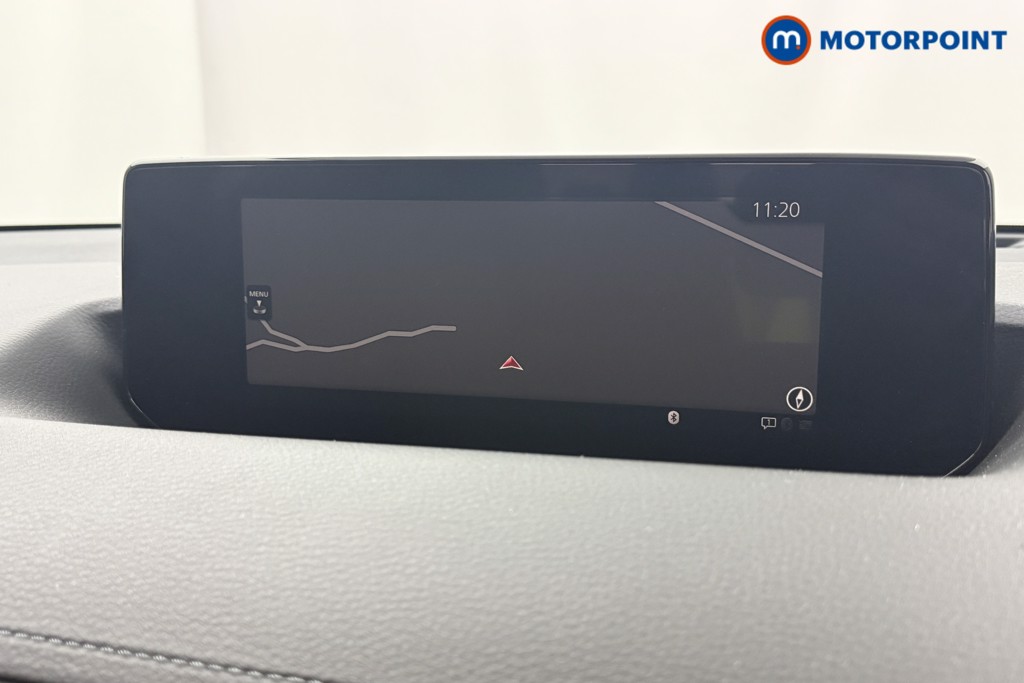 Mazda Mx-30 Prime Line Automatic Petrol Plug-In Hybrid SUV - Stock Number (1586341) - 9th supplementary image