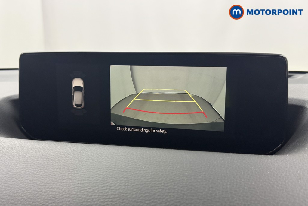 Mazda Mx-30 Prime Line Automatic Petrol Plug-In Hybrid SUV - Stock Number (1586341) - 10th supplementary image