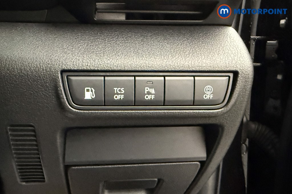 Mazda Mx-30 Prime Line Automatic Petrol Plug-In Hybrid SUV - Stock Number (1586341) - 15th supplementary image