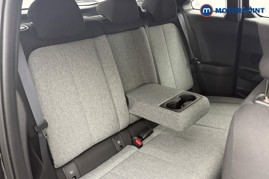 Mazda Mx-30 Prime Line Automatic Petrol Plug-In Hybrid SUV - Stock Number (1586341) - 23rd supplementary image
