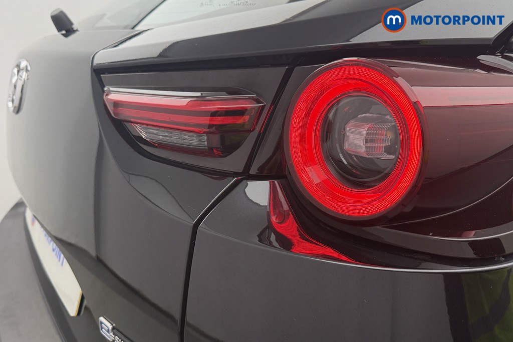 Mazda Mx-30 Prime Line Automatic Petrol Plug-In Hybrid SUV - Stock Number (1586341) - 25th supplementary image