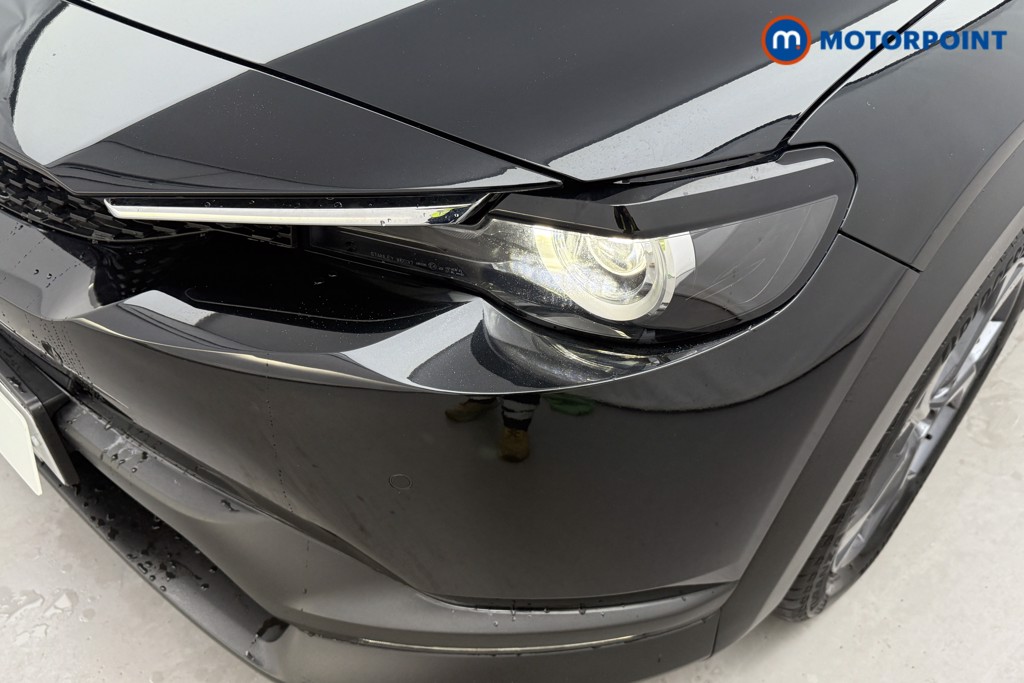 Mazda Mx-30 Prime Line Automatic Petrol Plug-In Hybrid SUV - Stock Number (1586341) - 30th supplementary image