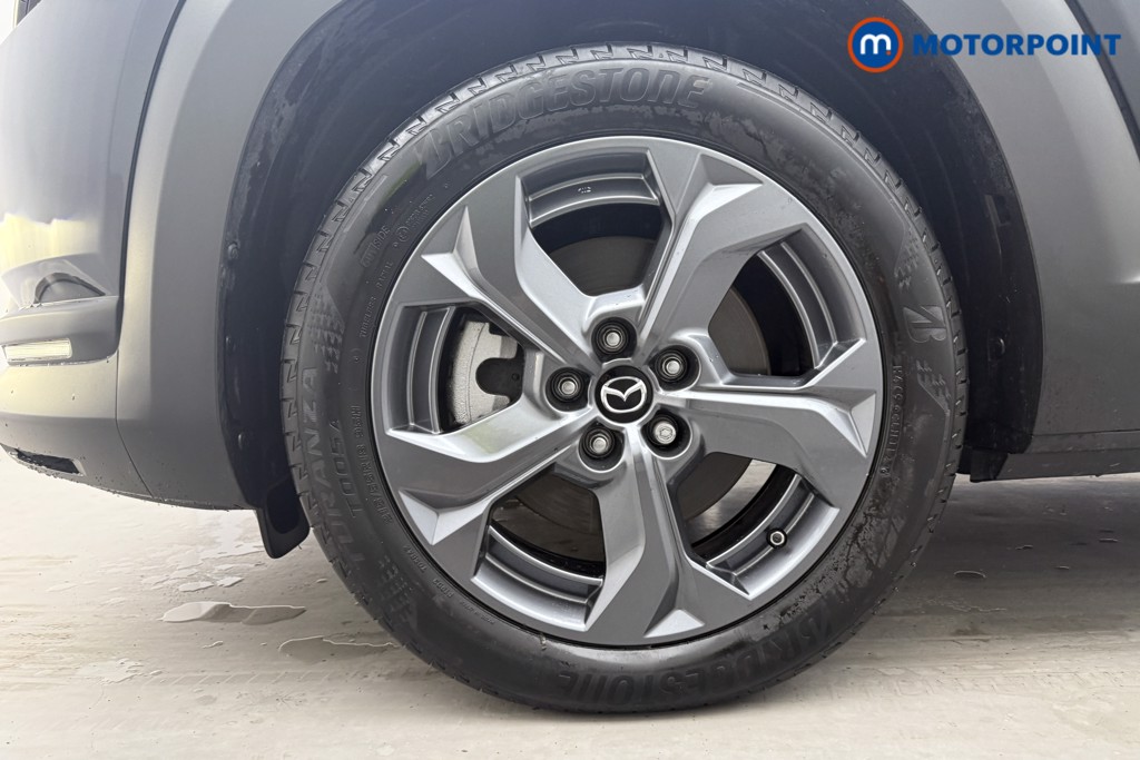 Mazda Mx-30 Prime Line Automatic Petrol Plug-In Hybrid SUV - Stock Number (1586341) - 32nd supplementary image