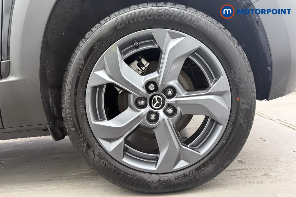 Mazda Mx-30 Prime Line Automatic Petrol Plug-In Hybrid SUV - Stock Number (1586341) - 33rd supplementary image