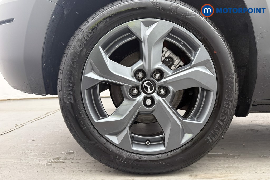Mazda Mx-30 Prime Line Automatic Petrol Plug-In Hybrid SUV - Stock Number (1586341) - 34th supplementary image