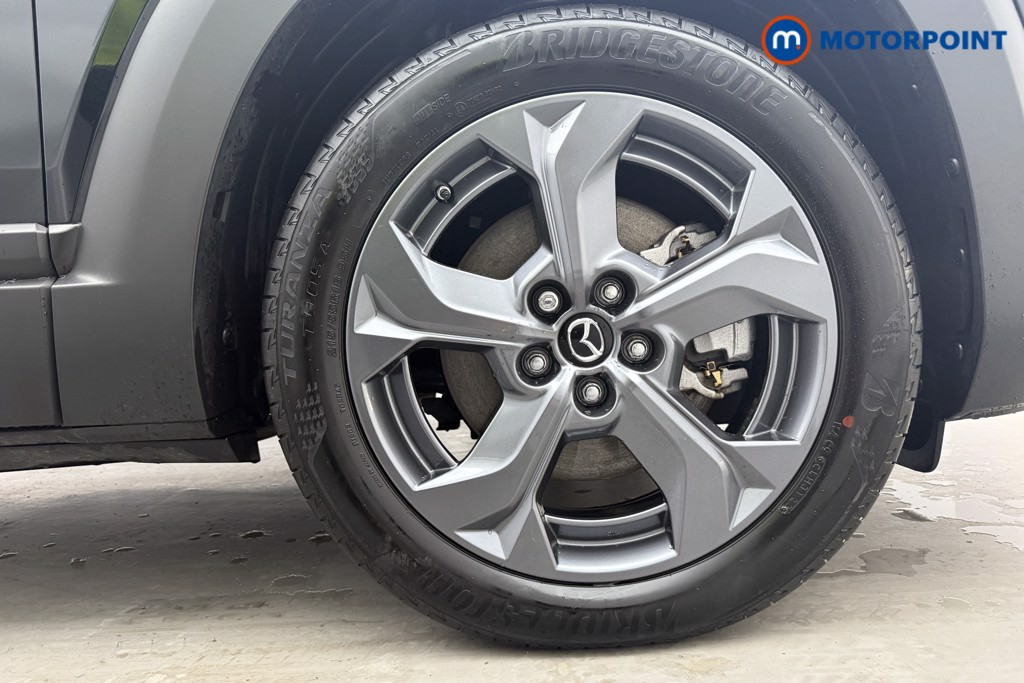 Mazda Mx-30 Prime Line Automatic Petrol Plug-In Hybrid SUV - Stock Number (1586341) - 35th supplementary image