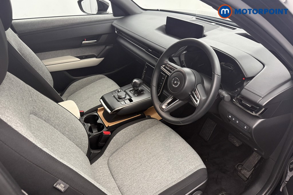 Mazda Mx-30 Prime Line Automatic Petrol Plug-In Hybrid SUV - Stock Number (1586341) - 1st supplementary image