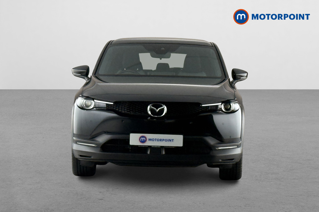 Mazda Mx-30 Prime Line Automatic Petrol Plug-In Hybrid SUV - Stock Number (1586341) - Front bumper