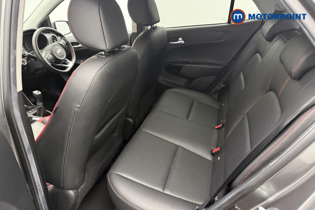 KIA Picanto Gt-Line S Manual Petrol Hatchback - Stock Number (1586406) - 4th supplementary image