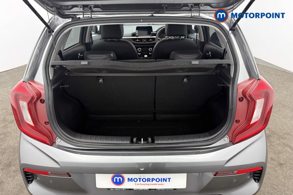 KIA Picanto Gt-Line S Manual Petrol Hatchback - Stock Number (1586406) - 5th supplementary image