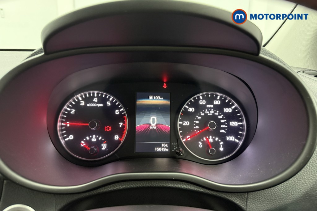KIA Picanto Gt-Line S Manual Petrol Hatchback - Stock Number (1586406) - 9th supplementary image