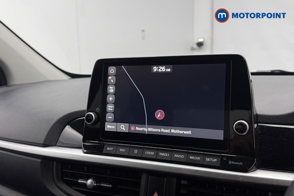KIA Picanto Gt-Line S Manual Petrol Hatchback - Stock Number (1586406) - 11th supplementary image