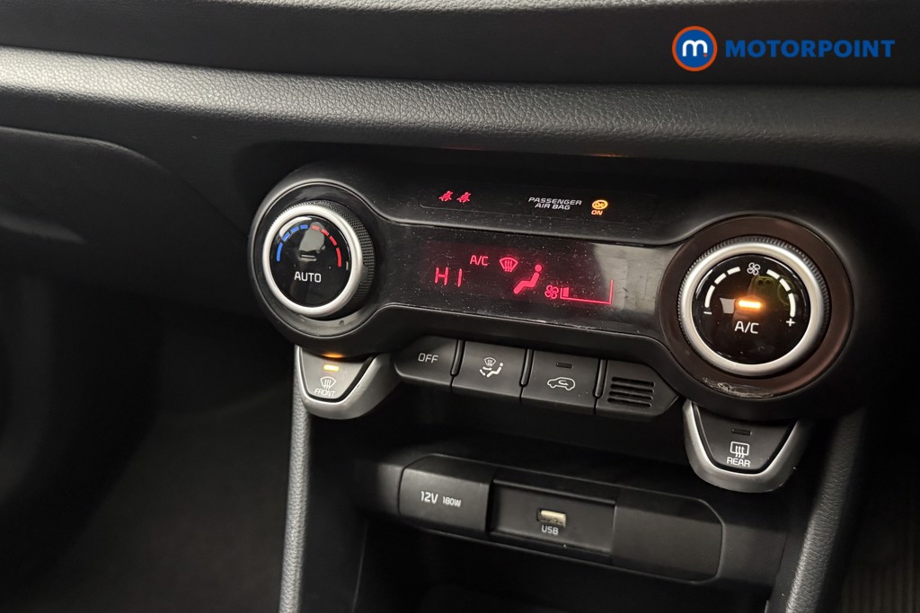 KIA Picanto Gt-Line S Manual Petrol Hatchback - Stock Number (1586406) - 13th supplementary image