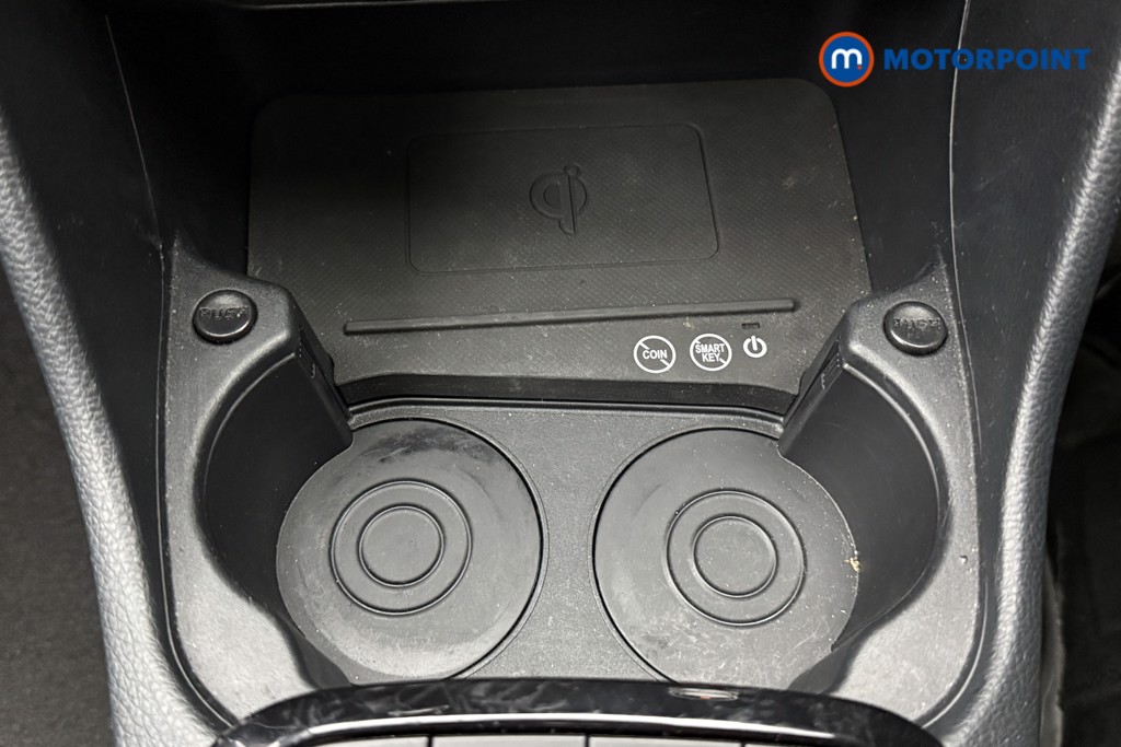 KIA Picanto Gt-Line S Manual Petrol Hatchback - Stock Number (1586406) - 14th supplementary image