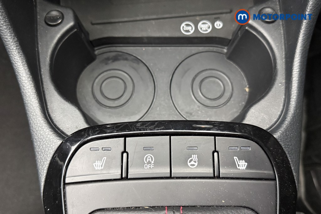 KIA Picanto Gt-Line S Manual Petrol Hatchback - Stock Number (1586406) - 15th supplementary image
