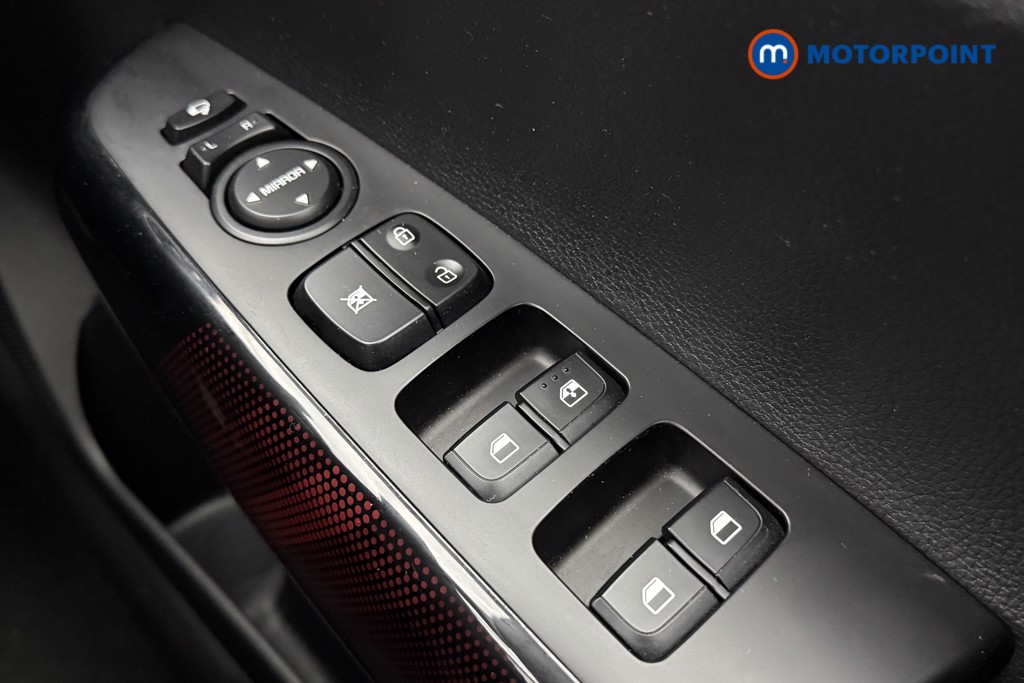 KIA Picanto Gt-Line S Manual Petrol Hatchback - Stock Number (1586406) - 16th supplementary image
