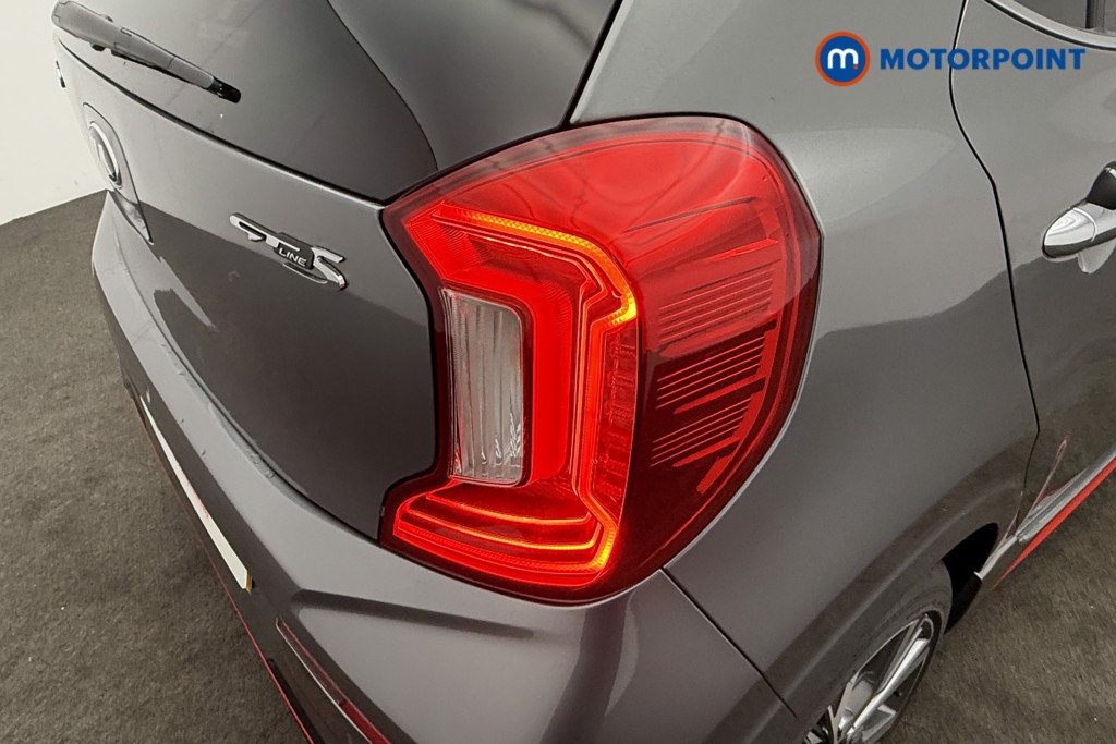 KIA Picanto Gt-Line S Manual Petrol Hatchback - Stock Number (1586406) - 17th supplementary image