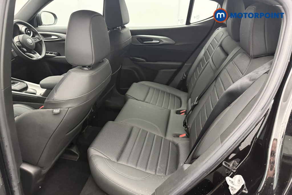 Alfa Romeo Tonale TI Automatic Petrol SUV - Stock Number (1586473) - 4th supplementary image