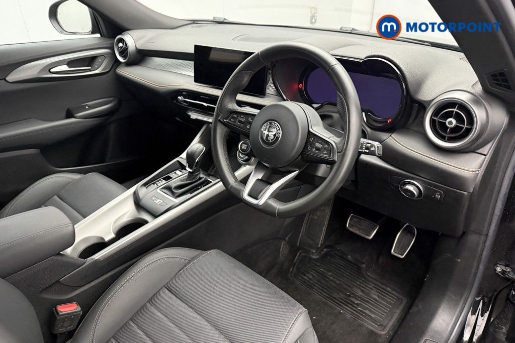 Alfa Romeo Tonale TI Automatic Petrol SUV - Stock Number (1586473) - 6th supplementary image