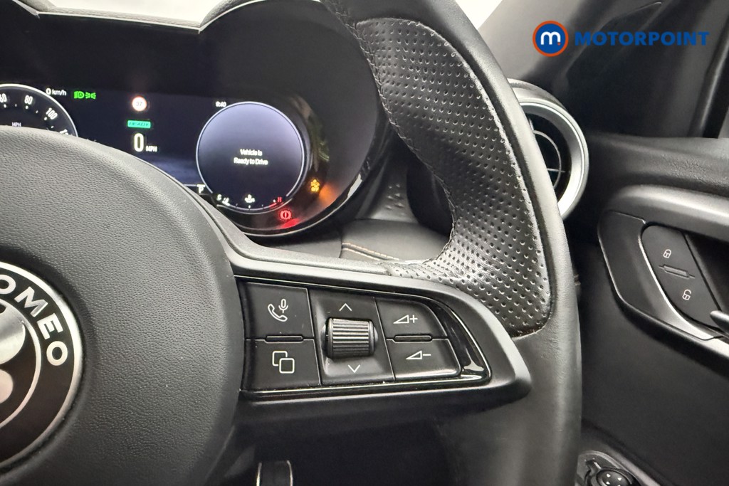 Alfa Romeo Tonale TI Automatic Petrol SUV - Stock Number (1586473) - 8th supplementary image