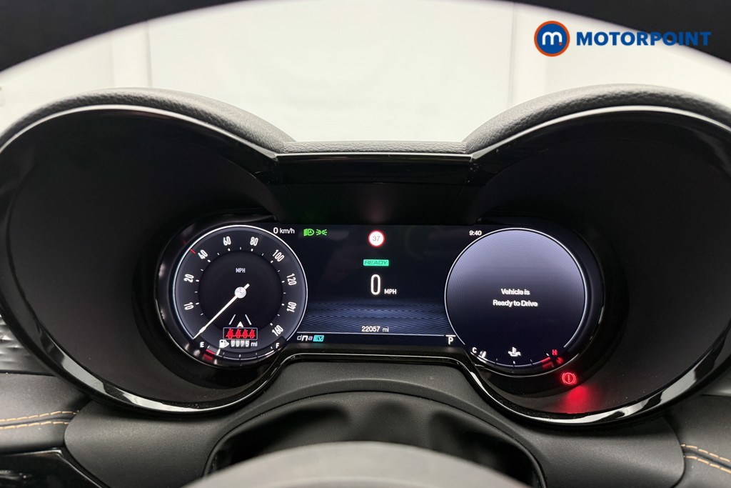 Alfa Romeo Tonale TI Automatic Petrol SUV - Stock Number (1586473) - 9th supplementary image
