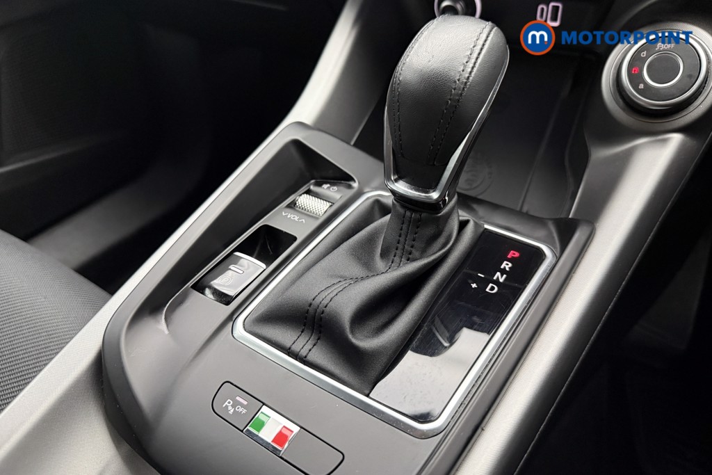 Alfa Romeo Tonale TI Automatic Petrol SUV - Stock Number (1586473) - 16th supplementary image