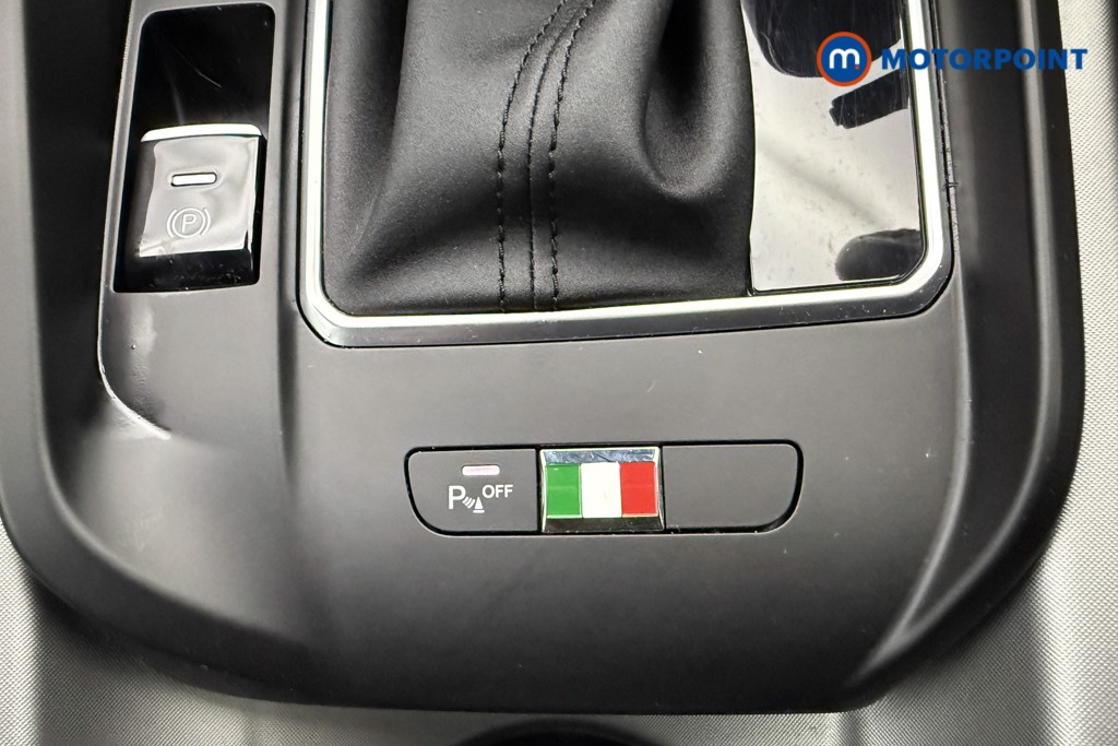 Alfa Romeo Tonale TI Automatic Petrol SUV - Stock Number (1586473) - 17th supplementary image