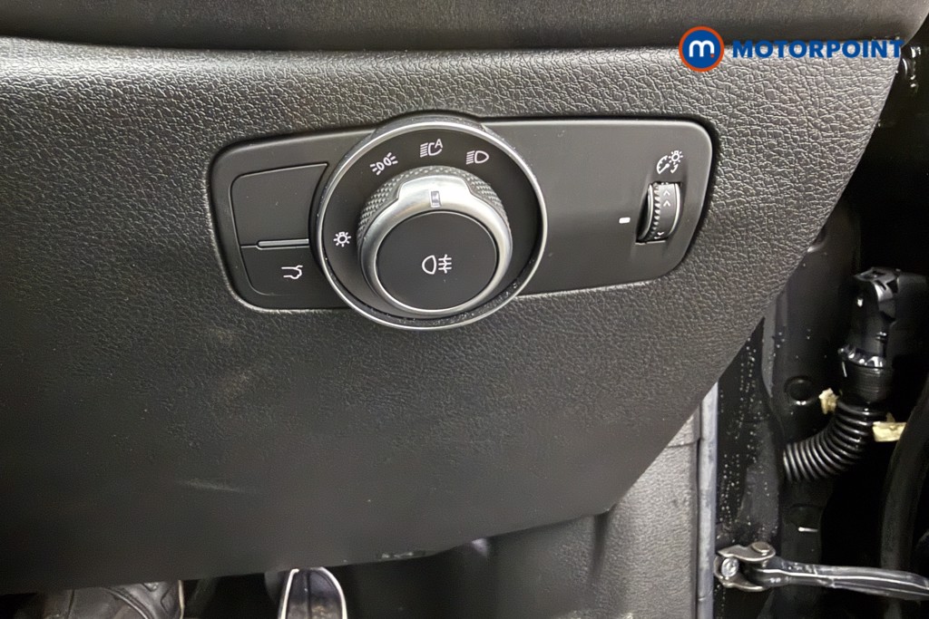 Alfa Romeo Tonale TI Automatic Petrol SUV - Stock Number (1586473) - 19th supplementary image