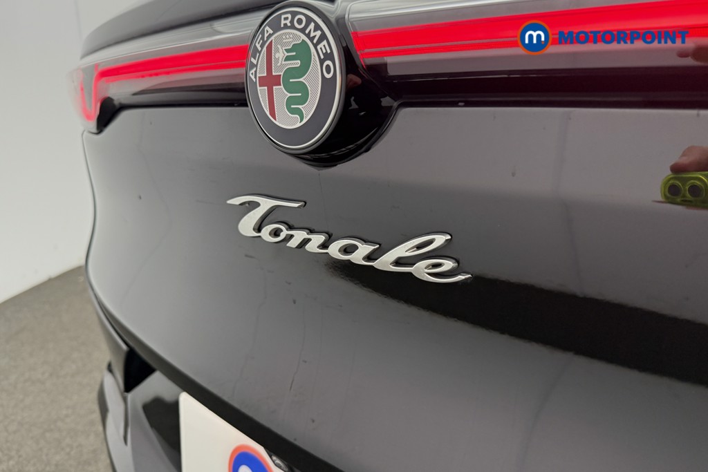 Alfa Romeo Tonale TI Automatic Petrol SUV - Stock Number (1586473) - 21st supplementary image