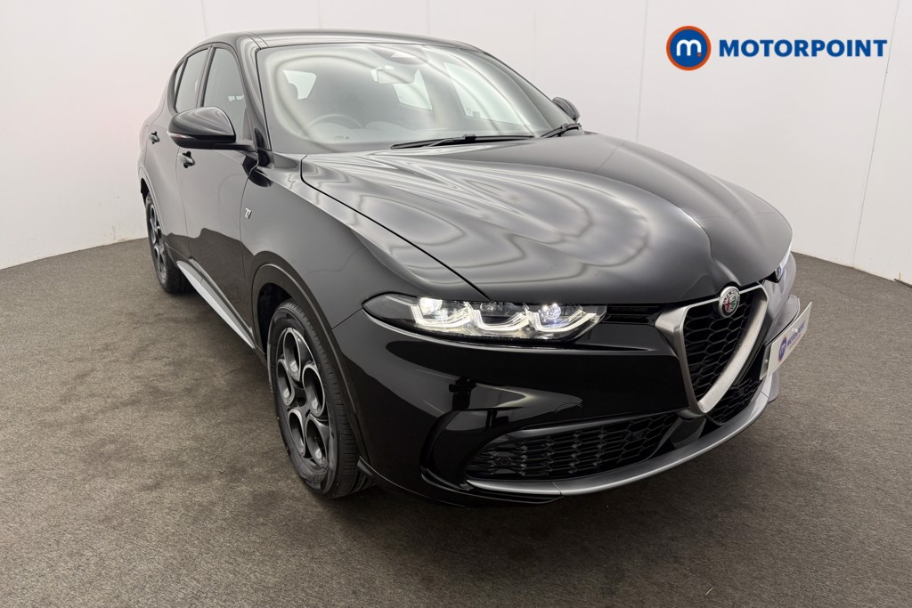 Alfa Romeo Tonale TI Automatic Petrol SUV - Stock Number (1586473) - 22nd supplementary image