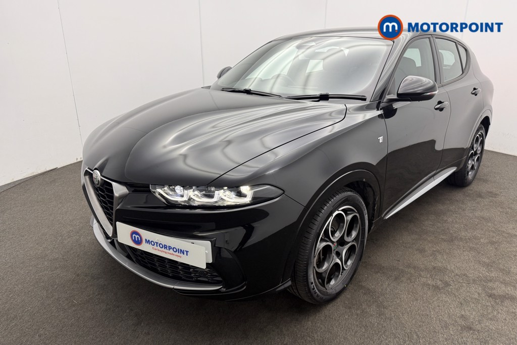 Alfa Romeo Tonale TI Automatic Petrol SUV - Stock Number (1586473) - 23rd supplementary image