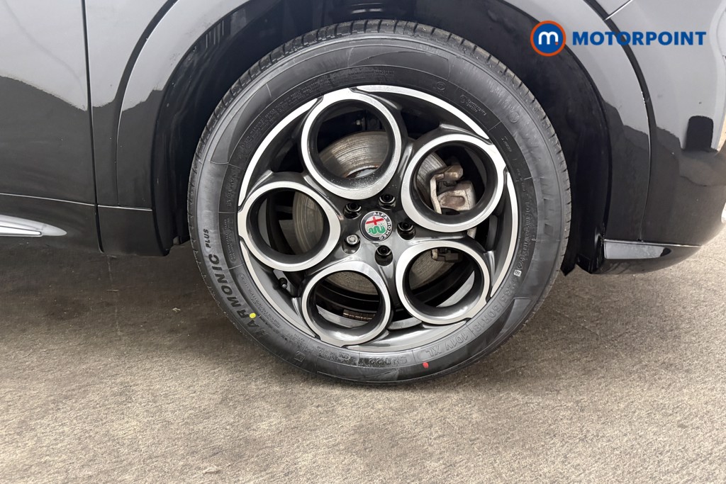 Alfa Romeo Tonale TI Automatic Petrol SUV - Stock Number (1586473) - 25th supplementary image