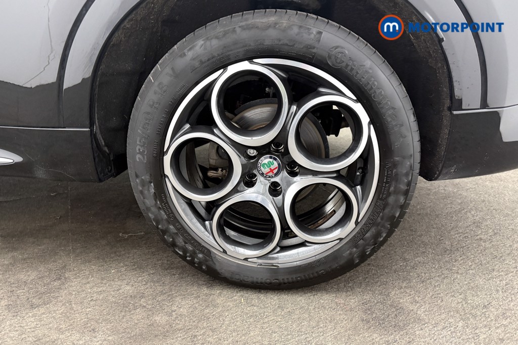 Alfa Romeo Tonale TI Automatic Petrol SUV - Stock Number (1586473) - 27th supplementary image