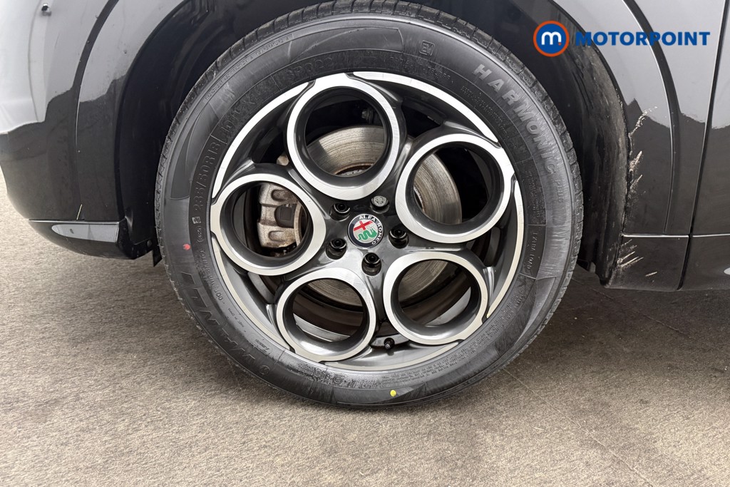 Alfa Romeo Tonale TI Automatic Petrol SUV - Stock Number (1586473) - 28th supplementary image