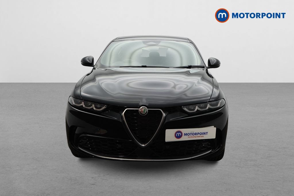 Alfa Romeo Tonale TI Automatic Petrol SUV - Stock Number (1586473) - Front bumper