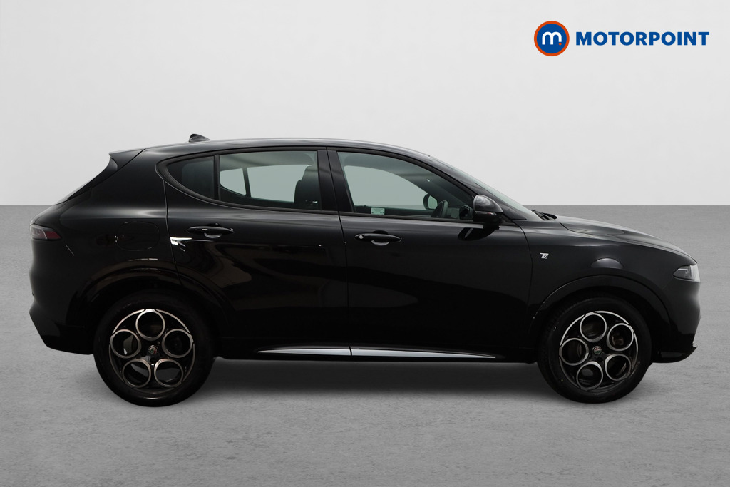 Alfa Romeo Tonale TI Automatic Petrol SUV - Stock Number (1586473) - Drivers side