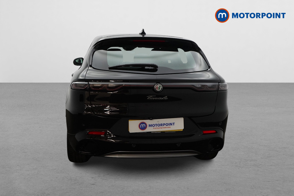 Alfa Romeo Tonale TI Automatic Petrol SUV - Stock Number (1586473) - Rear bumper