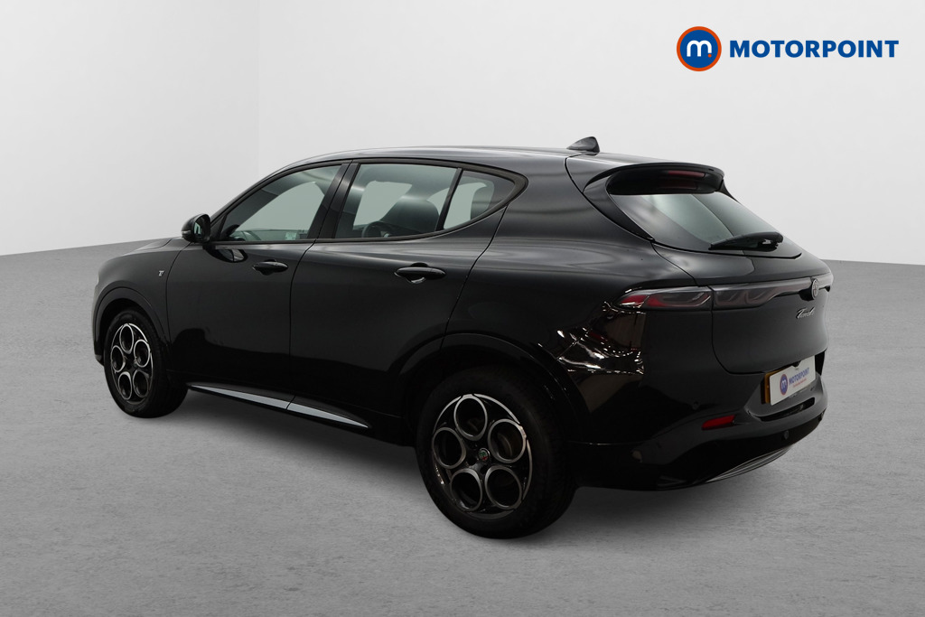Alfa Romeo Tonale TI Automatic Petrol SUV - Stock Number (1586473) - Passenger side rear corner