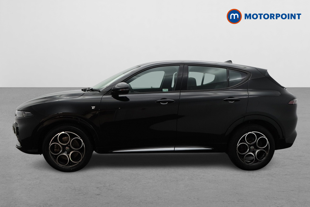 Alfa Romeo Tonale TI Automatic Petrol SUV - Stock Number (1586473) - Passenger side
