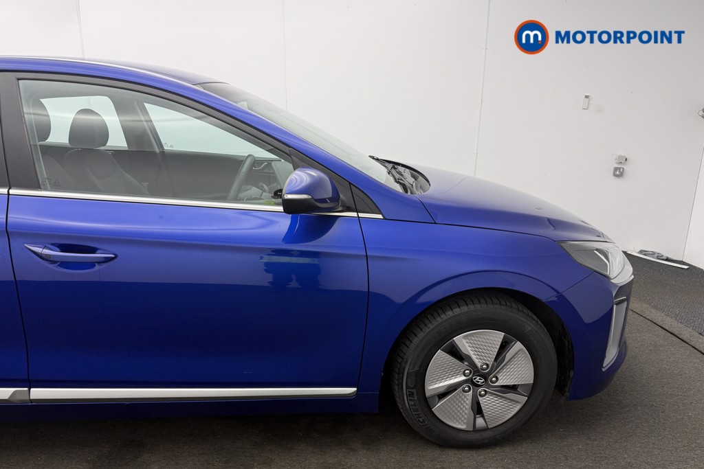 Hyundai Ioniq Premium Automatic Petrol-Electric Hybrid Hatchback - Stock Number (1586495) - 9th supplementary image