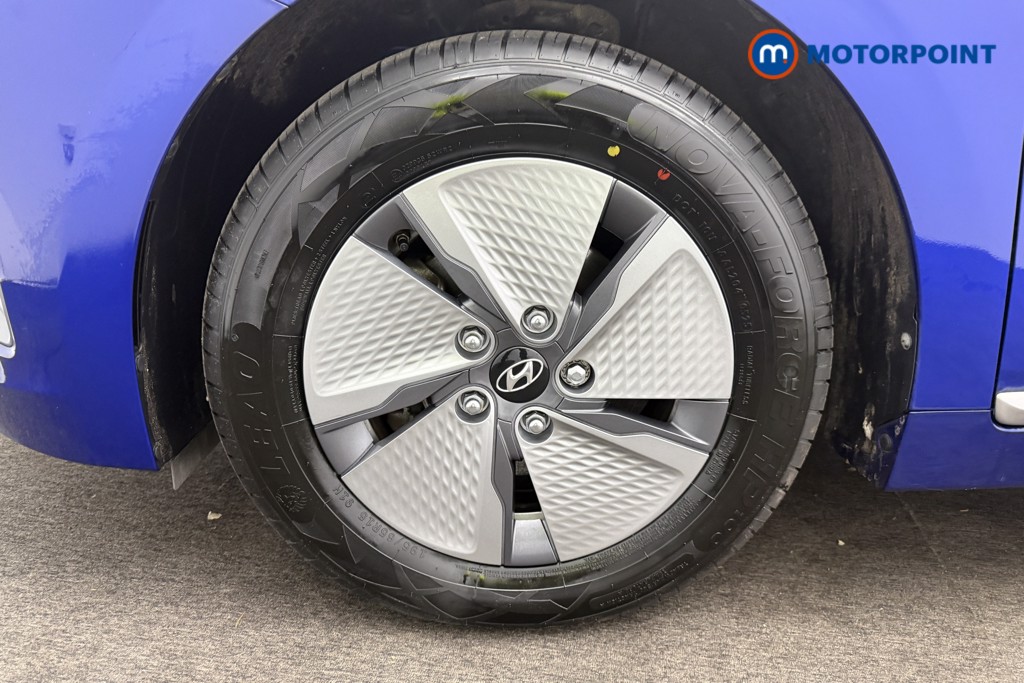Hyundai Ioniq Premium Automatic Petrol-Electric Hybrid Hatchback - Stock Number (1586495) - 11th supplementary image
