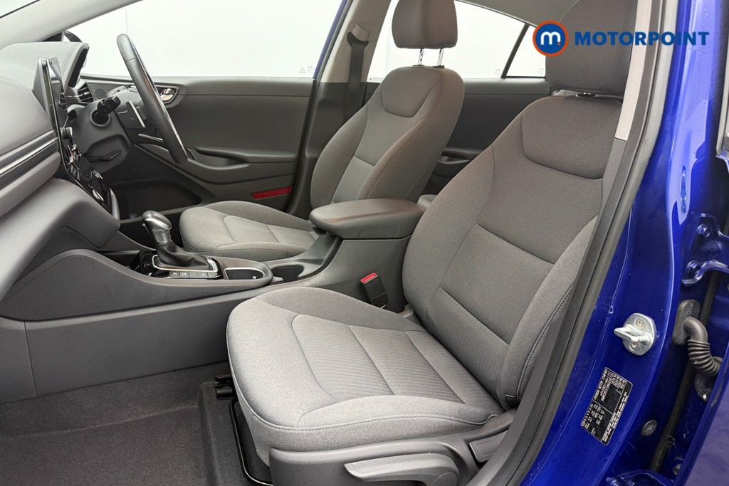 Hyundai Ioniq Premium Automatic Petrol-Electric Hybrid Hatchback - Stock Number (1586495) - 15th supplementary image