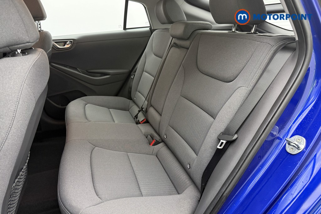 Hyundai Ioniq Premium Automatic Petrol-Electric Hybrid Hatchback - Stock Number (1586495) - 16th supplementary image