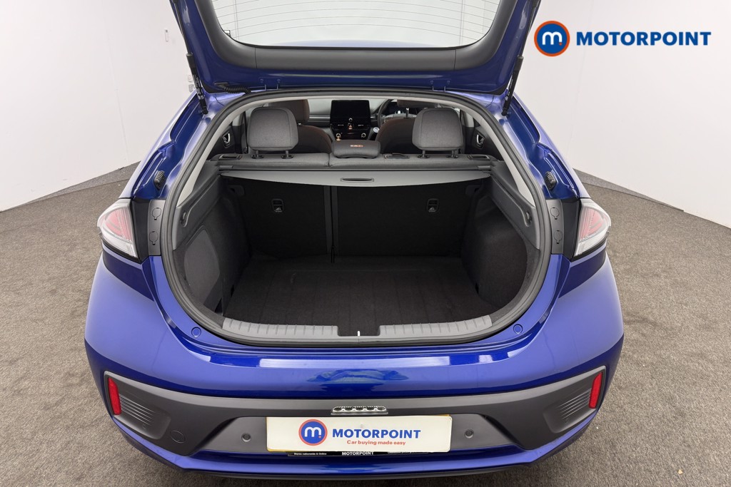 Hyundai Ioniq Premium Automatic Petrol-Electric Hybrid Hatchback - Stock Number (1586495) - 17th supplementary image