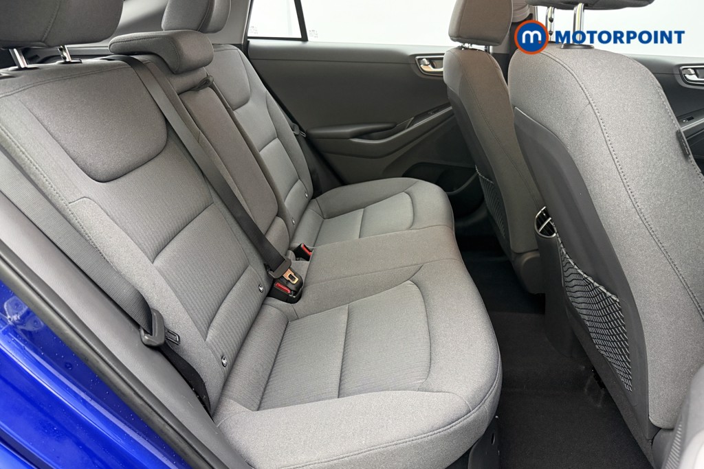 Hyundai Ioniq Premium Automatic Petrol-Electric Hybrid Hatchback - Stock Number (1586495) - 19th supplementary image