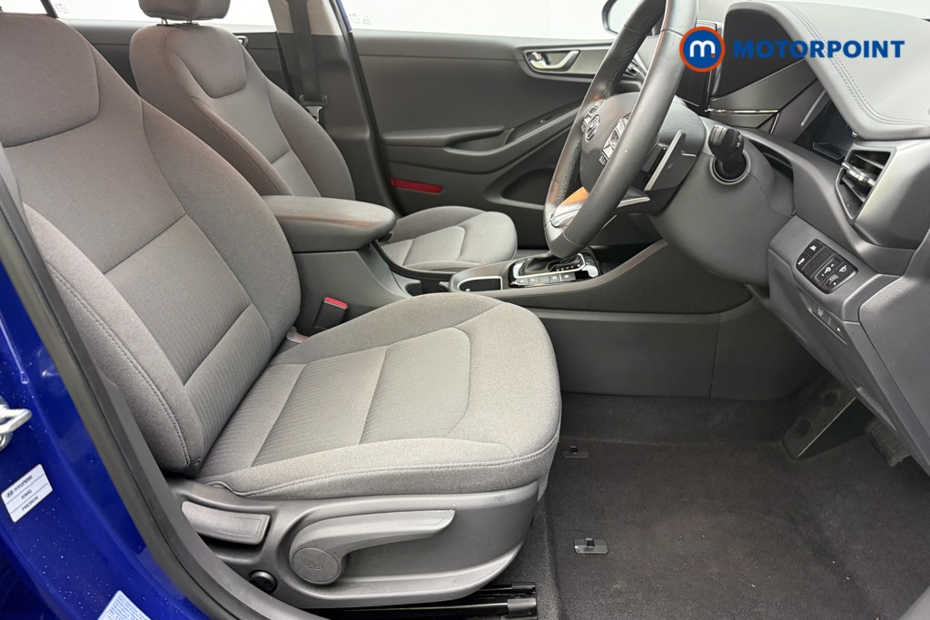 Hyundai Ioniq Premium Automatic Petrol-Electric Hybrid Hatchback - Stock Number (1586495) - 20th supplementary image