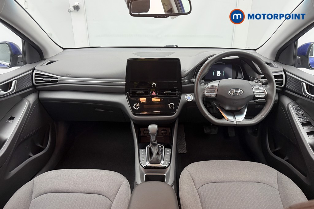 Hyundai Ioniq Premium Automatic Petrol-Electric Hybrid Hatchback - Stock Number (1586495) - 21st supplementary image